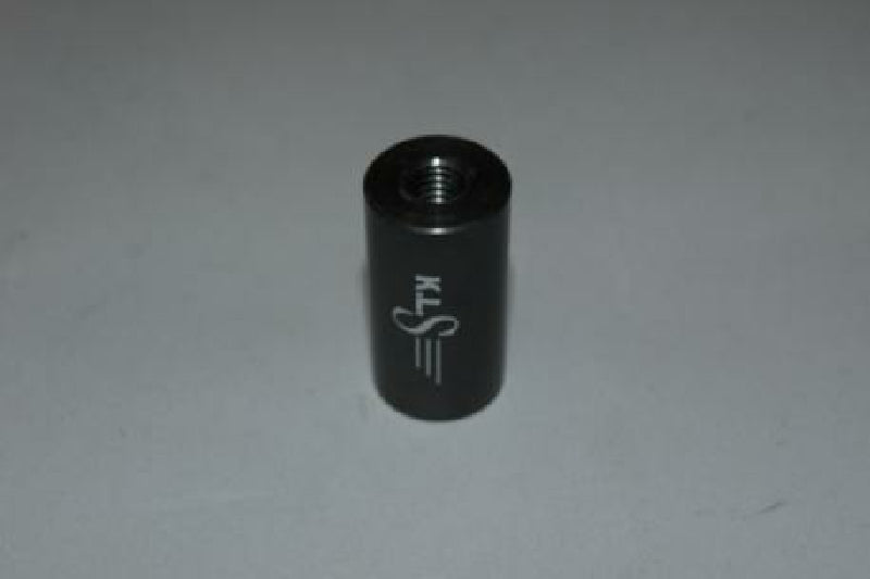 Distanzstück am JHR Broadpedal KLS Titan
