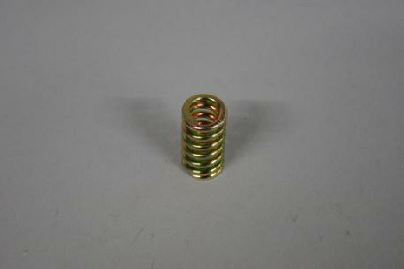LZ Koblingsfjeder Guld