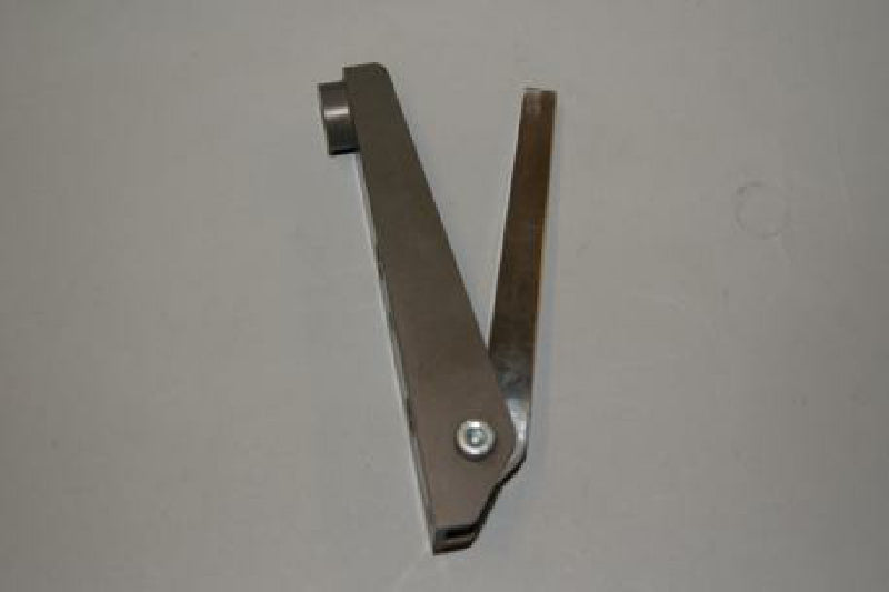 LZ clutch arm, complete