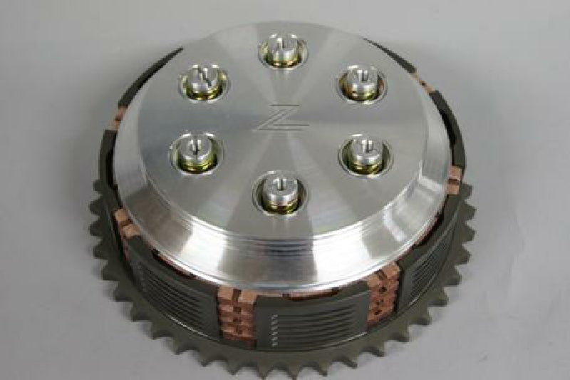 LZ clutch complete, without C/S