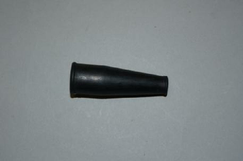 Gummi til gaskabel ved gashåndtag venhil