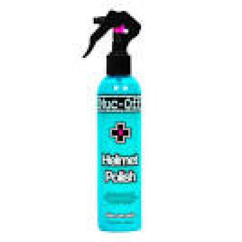 Muc-Off Helmet Polish 200ml