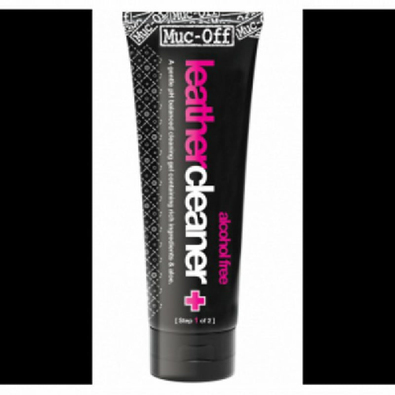 Muc-Off Leather Cleaner
