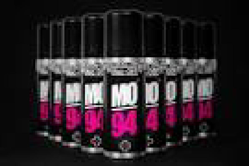 Muc-Off MO94 With Straw