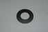NEB washer at axle nut, spring washer