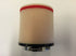 Filtr piankowy 250/500cc, 73mm, Ø120mm, H125mm