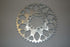 Rear sprocket 48T LD 80cc silver