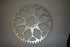 Rear sprocket 45T LD 500cc silver