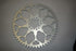 Rear sprocket 48T LD 500cc silver