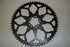 Zębatka tylna 56T LD 500cc czarna