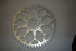 Rear sprocket 58T LD 500cc silver