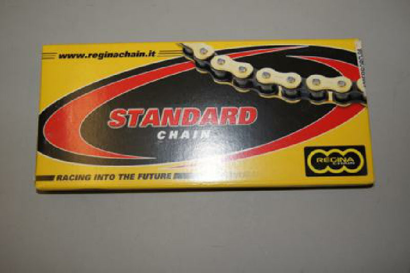 Regina rear chain, 120 links, long track