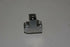 Blixt holder for dial gauge, threaded