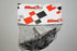 Bike IT rim lock 2.15 rubber coated