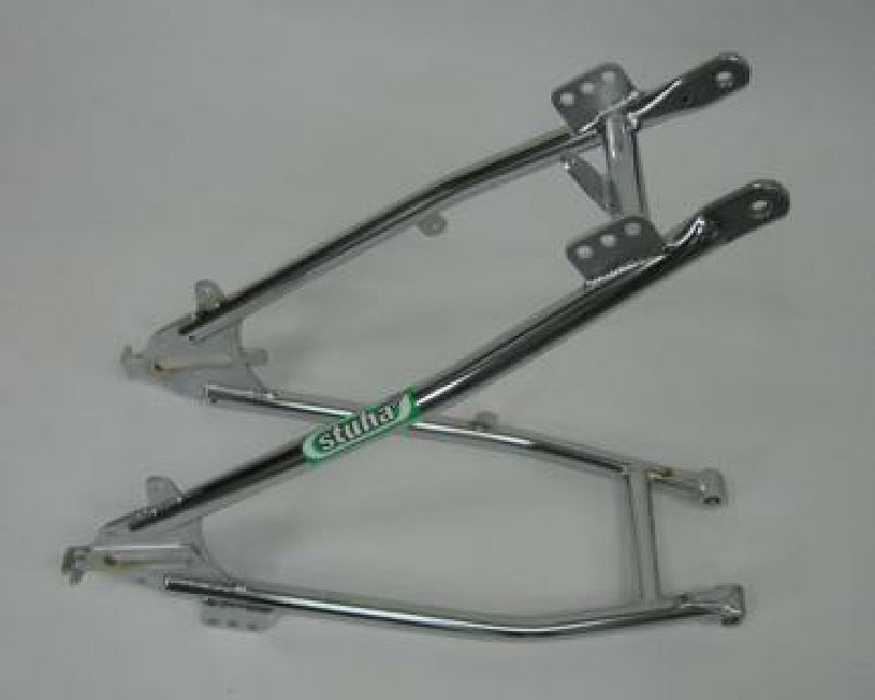 Stuha rear frame, straight model SW05