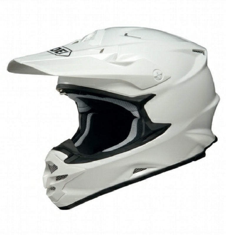 Shoei VFX-WR helmet, white