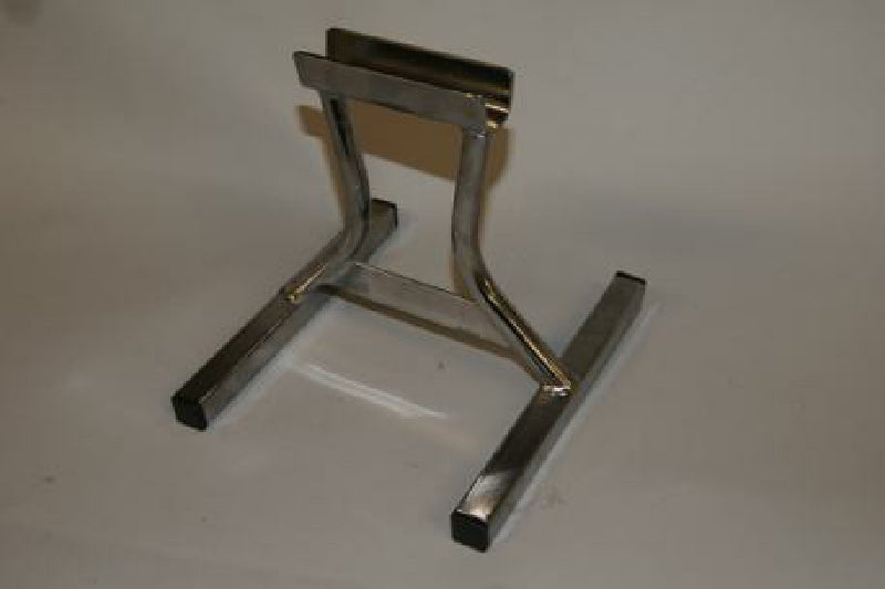 Stuha warming stand, straight