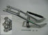 Stuha front fork, without damper, SW07