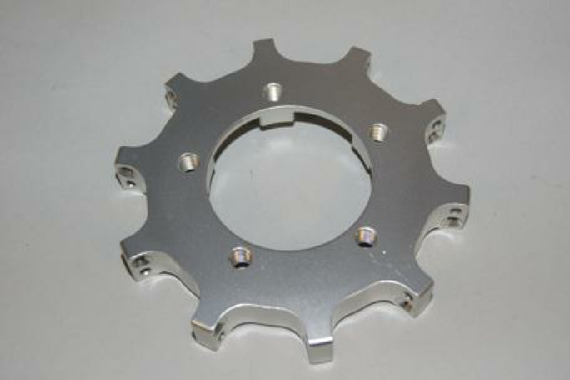 Talon Flansch für Hinterrad, 40 Speichen, 1 Stk.