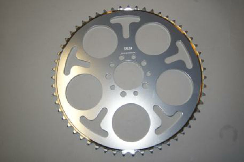 Talon rear sprocket 500cc, 41T