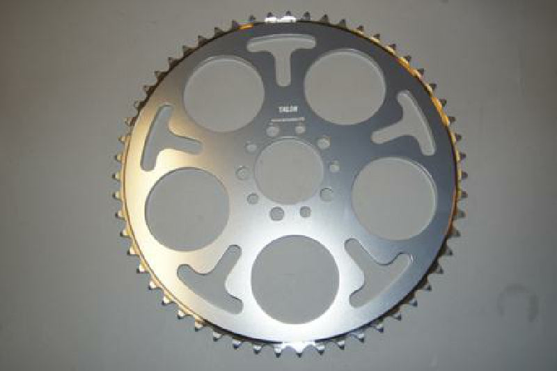 Talon zębatka tylna 500cc, 50T