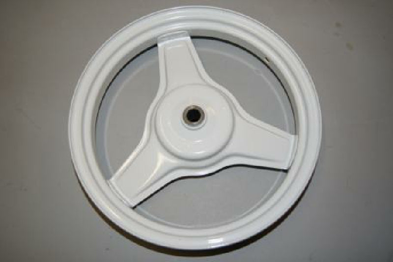 Hinterrad ohne Reifen und Schlauch PW50