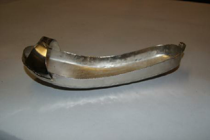 Stahlschuh 45