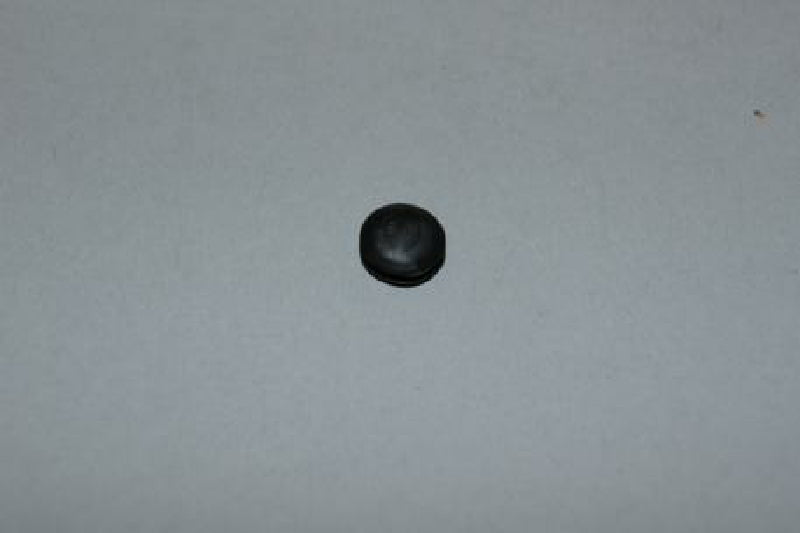 Blixt gummiprop ved justering