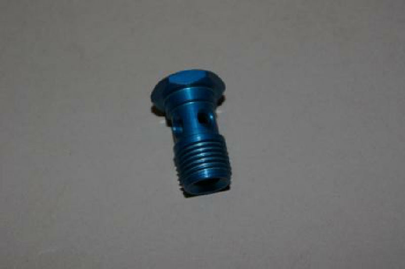Blixt banjo bolt, original