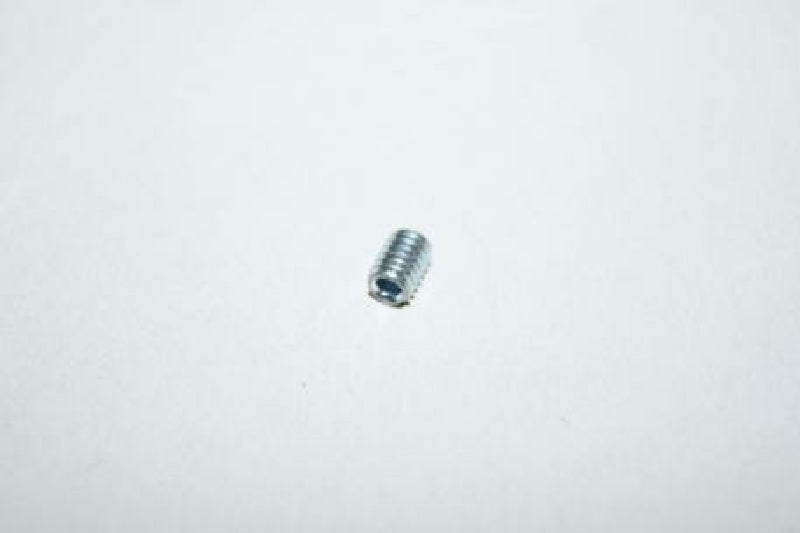 Screw M4x6 for chain guide, JRM