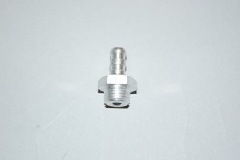 Tank spigot, aluminium, Jawa
