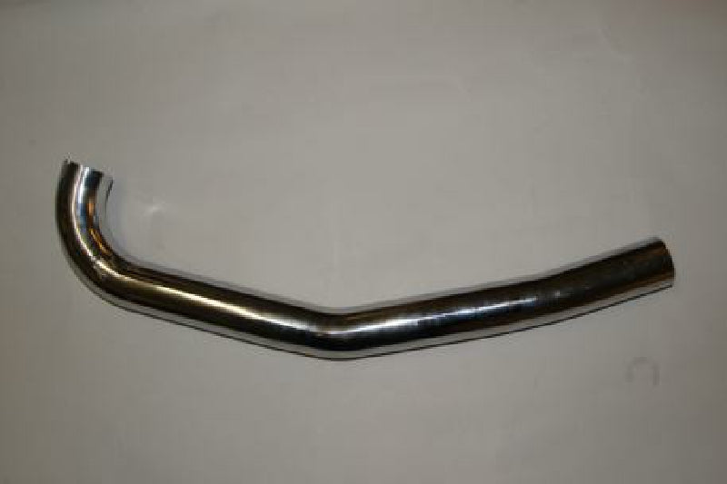Jawa front pipe, short model