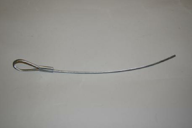 Exhaust cable Jawa