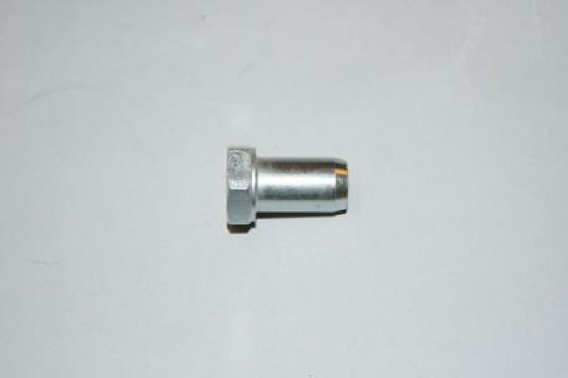 Upper frame bolt nut, Jawa