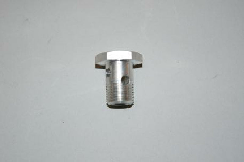 Schraube für Banjo, Ventildeckel, Jawa
