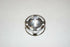 Gummihalter an der Vordergabel 6mm, silber