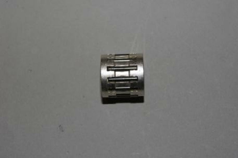 Small end bearing, silver, Kawasaki 85cc