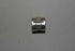 Small end bearing, silver, Kawasaki 85cc